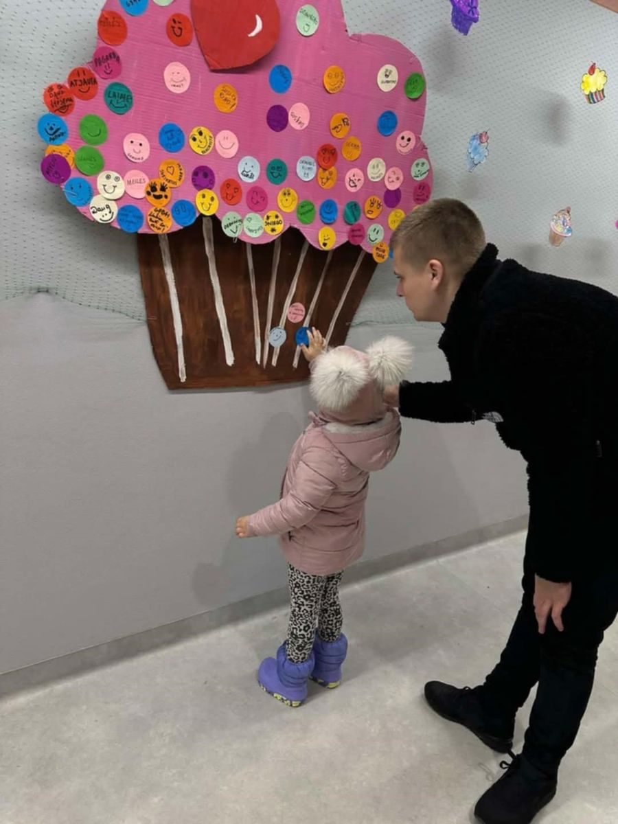 Draugo diena