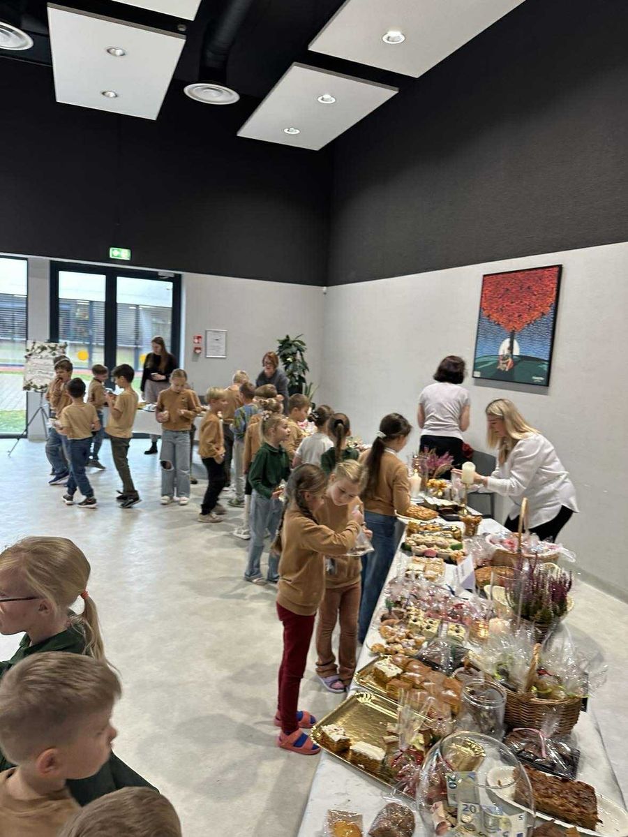 Pyragų diena