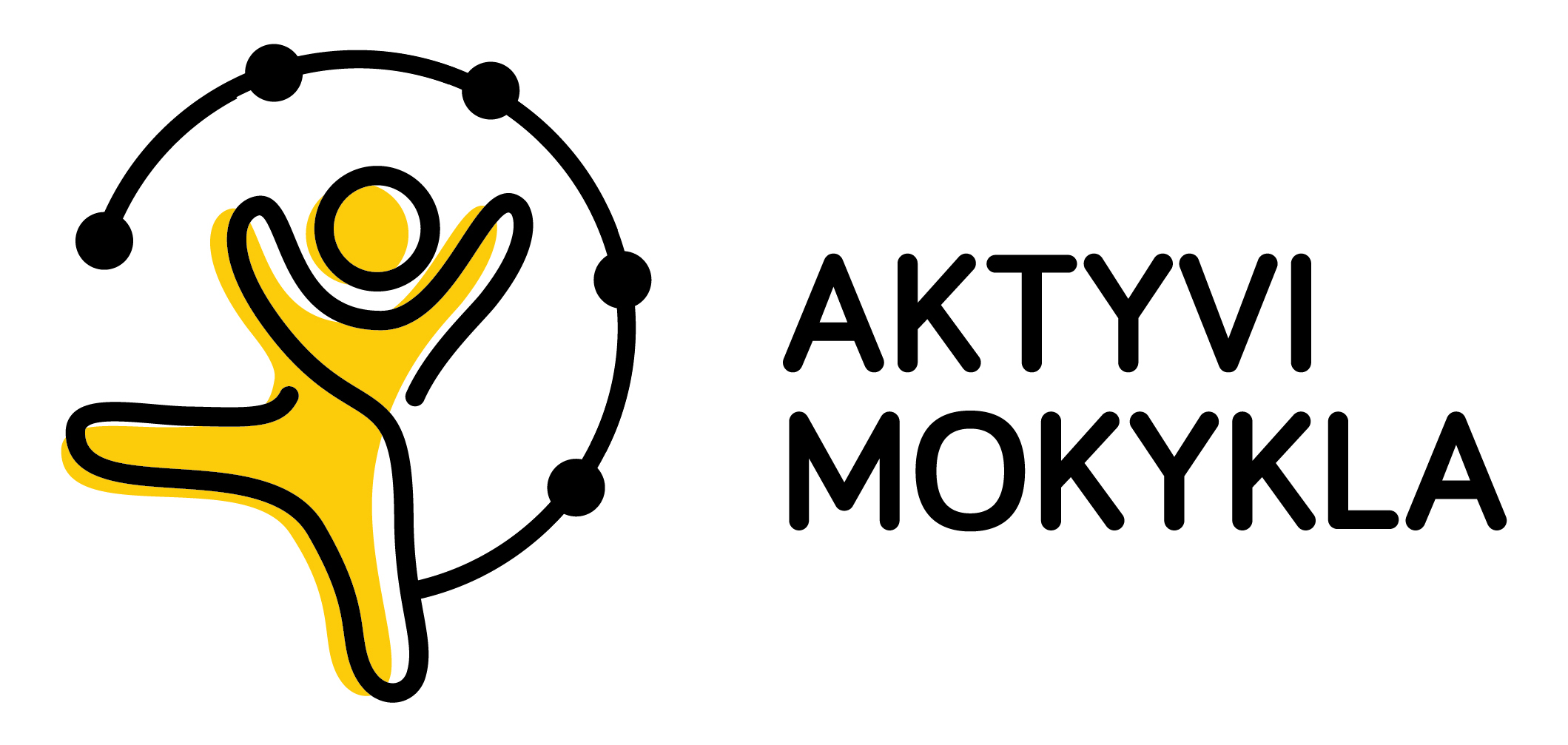 Aktyvi mokykla