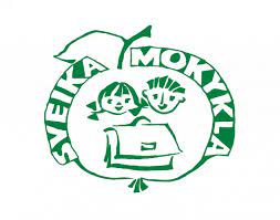 Sveika mokykla