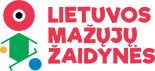 Lietuvos mažųjų žaidynės