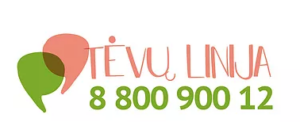 Tėvų linija